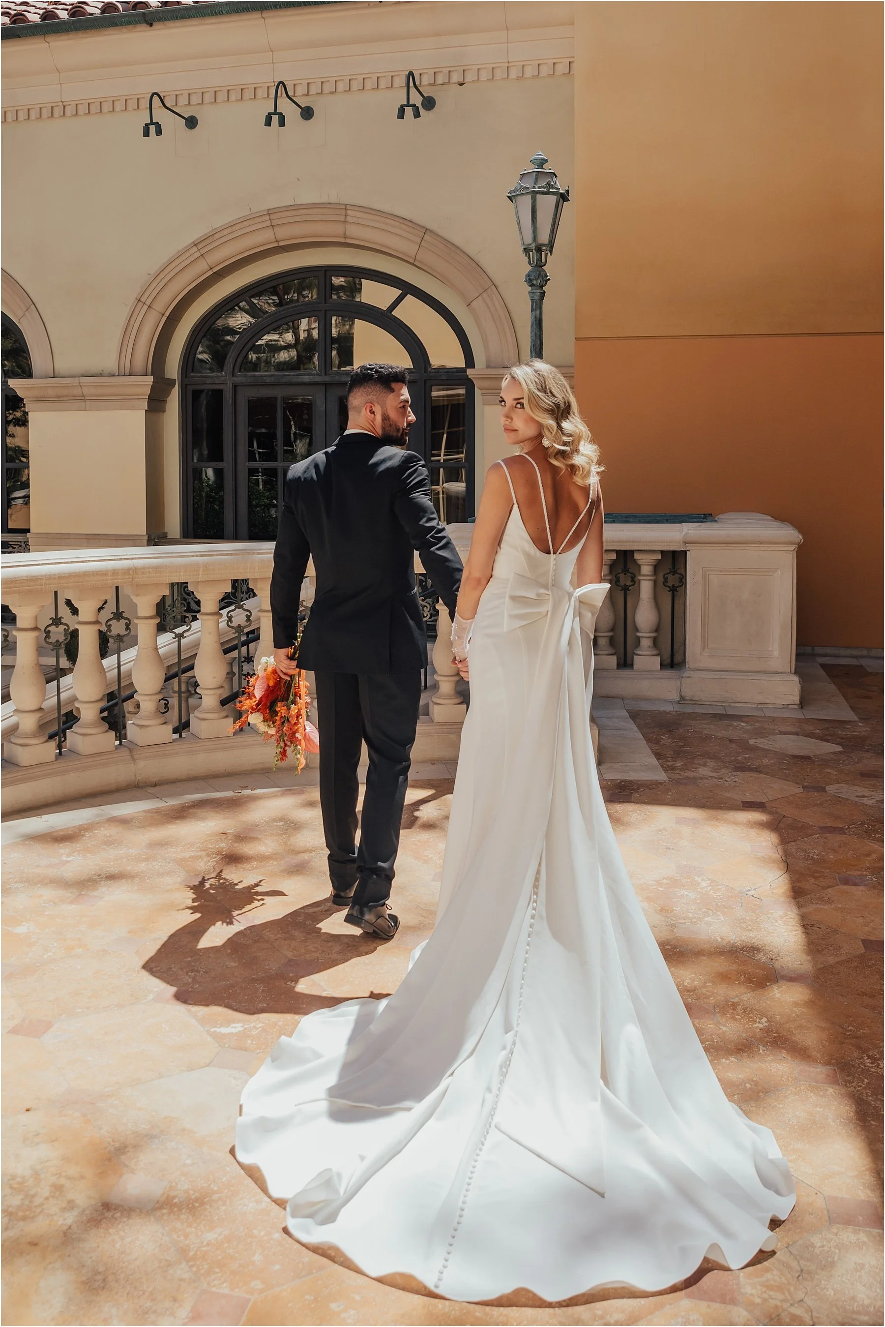 Wedding hot sale dress trends